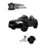 Детская электрическая машина BMW M5 Competition (A555MP) черный