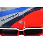 Полноприводный электромобиль BMW K007AM серый