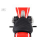 Детский электромотоцикл BMW R18 (A777AA-NEW) красный (RiverToys)