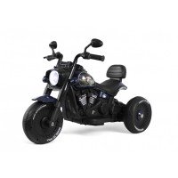 Детский трицикл G500GG синий