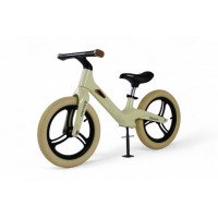 Детский беговел HB-555-14 бежевый