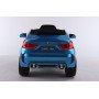 Электромобиль BMW X6M (JJ2199) синий глянец, с пультом