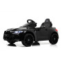 Детский электромобиль BMW M4 (A004AA) черный глянец (RiverToys)