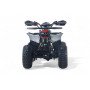 Квадроцикл LEON 48V зеленый камуфляж