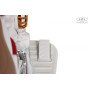 Трехколесный мотоцикл G500GG-A розовый