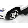 Детский толокар Mercedes A888AA-M белый (RiverToys)