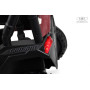 Детский электромобиль М303БХ красный (RiverToys)