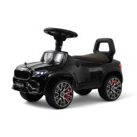 Детский толокар Mercedes-Benz G63 Z003ZZ-D черный