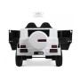 Детский электромобиль Z111VO белый (RiverToys)