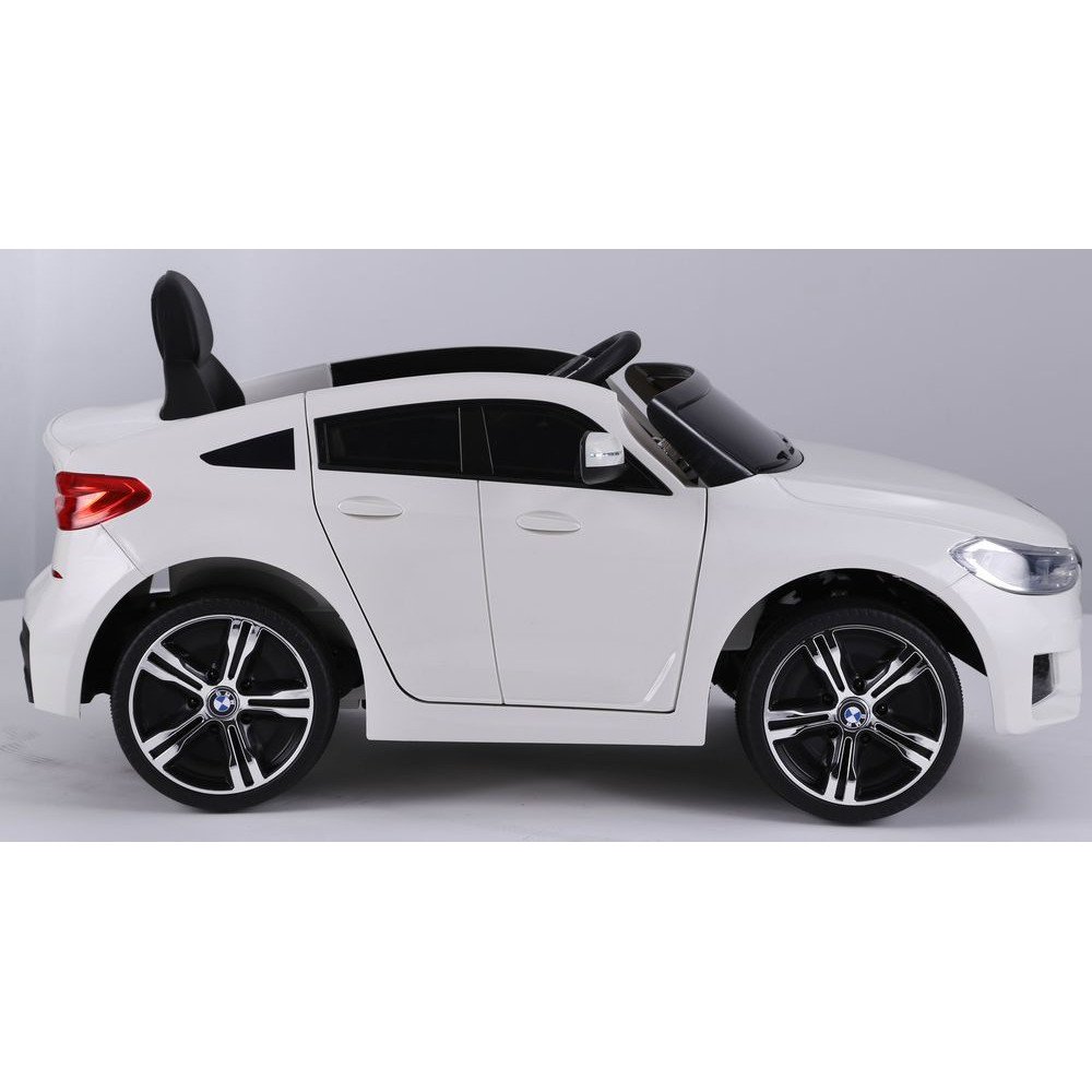 Детская машина BMW6 GT (JJ2164) белый с пультом