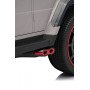 Электромобиль Brabus Z777ZZ серый