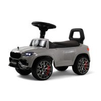 Детская каталка Mercedes Maybach G63 Z003ZZ-D серый