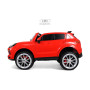 Электромобиль джип Porsche Cayenne М005БХ красный, 12 км/ч