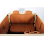 Детский электромобиль Pick-Up E555KX хаки