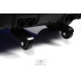 Детский электромобиль BMW M4 (A004AA) черный глянец (RiverToys)