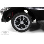 Детский толокар БМВ Z005ZZ-B черный