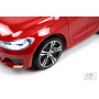 Детская машина BMW6 GT (JJ2164) вишневый глянец