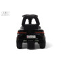 Детский толокар Z004ZZ-B черный (RiverToys)