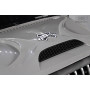 Двухместный джип JEEP М555БХ NEW серый