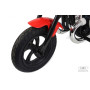 Детский электромотоцикл BMW R18 (A777AA-NEW) красный (RiverToys)