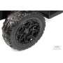 Детский электромобиль М202БХ красный (RiverToys)