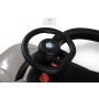 Детский толокар Z005ZZ-BP серый (RiverToys)