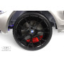 Детская машина BMW M5 Competition (A555MP) серая глянец