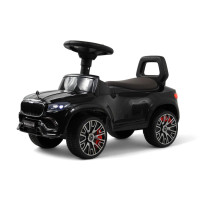 Детский толокар Mercedes-Benz G63 Z003ZZ-D черный