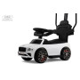 Детский толокар Z005ZZ-TP белый (RiverToys)