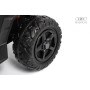 Двухместный багги K777KK LUX 4WD оранжевый