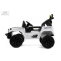 Детский электромобиль М101БХ белый (RiverToys)