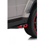 Электромобиль Brabus Z777ZZ серый