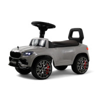 Детская каталка Mercedes Maybach G63 Z003ZZ-D серый