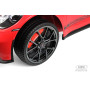 Электромобиль Porsche 911 GT3 (Y911YY) красный