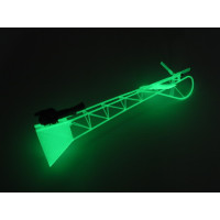 Хвостовая балка Xtreme Lama V3 (люминисцентная)  - ESL024