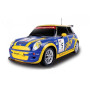 Радиоуправляемая машина MJX Mini Cooper S 1:20 - 8111B