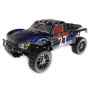 Радиоуправляемый автомобиль с ДВС HSP 4WD Superior Version GP Rally Car 1:8 - 94763 - 2.4G