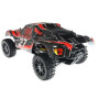 Радиоуправляемый автомобиль с ДВС HSP 4WD Superior Version GP Rally Car 1:8 - 94763 - 2.4G