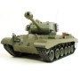 Радиоуправляемый танк Heng Long Snow Leopard 1:16 - 3838