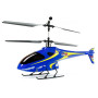 Радиоуправляемый вертолет E-sky 3D LAMA V4 2.4G - 003908