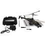 Радиоуправляемый вертолет Syma Fire Wolf S027