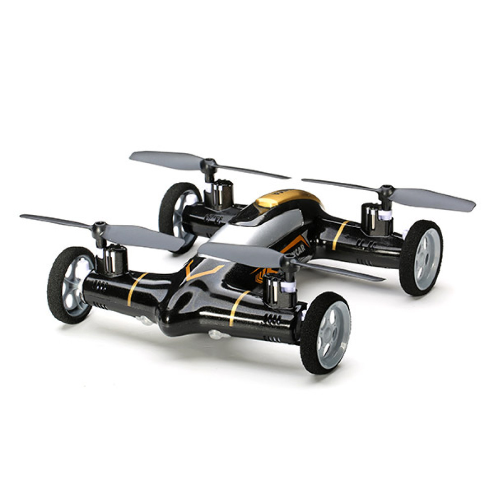 квадрокоптер Syma Max Flying Car X9