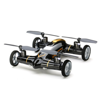 Радиоуправляемый квадрокоптер Syma Max Flying Car X9 - X9