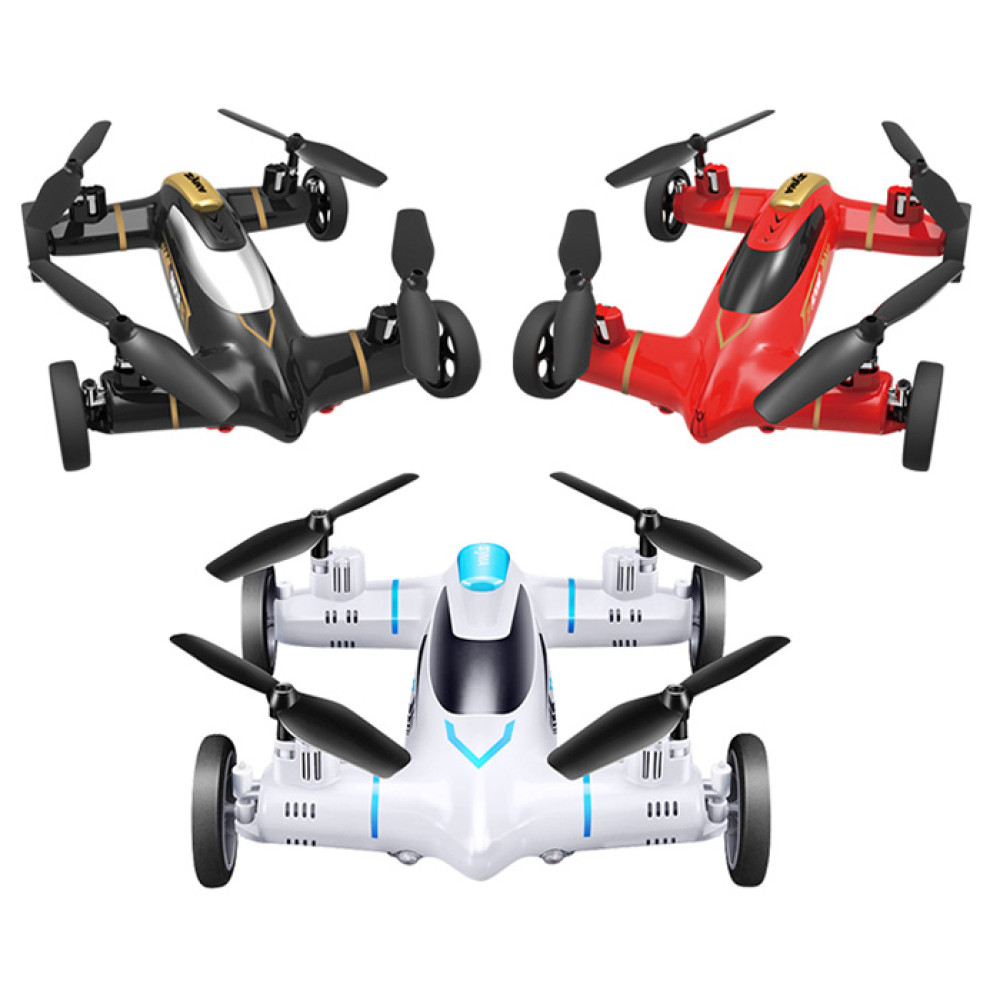 квадрокоптер Syma Max Flying Car X9