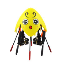 Радиоуправляемое квадрояйцо 3D Stunt Flying Egg 6-Axis Gyro Cheerson SH6057