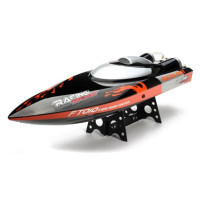 Радиоуправляемый катер Feilun FT010 Racing Boat 2.4G - FT010