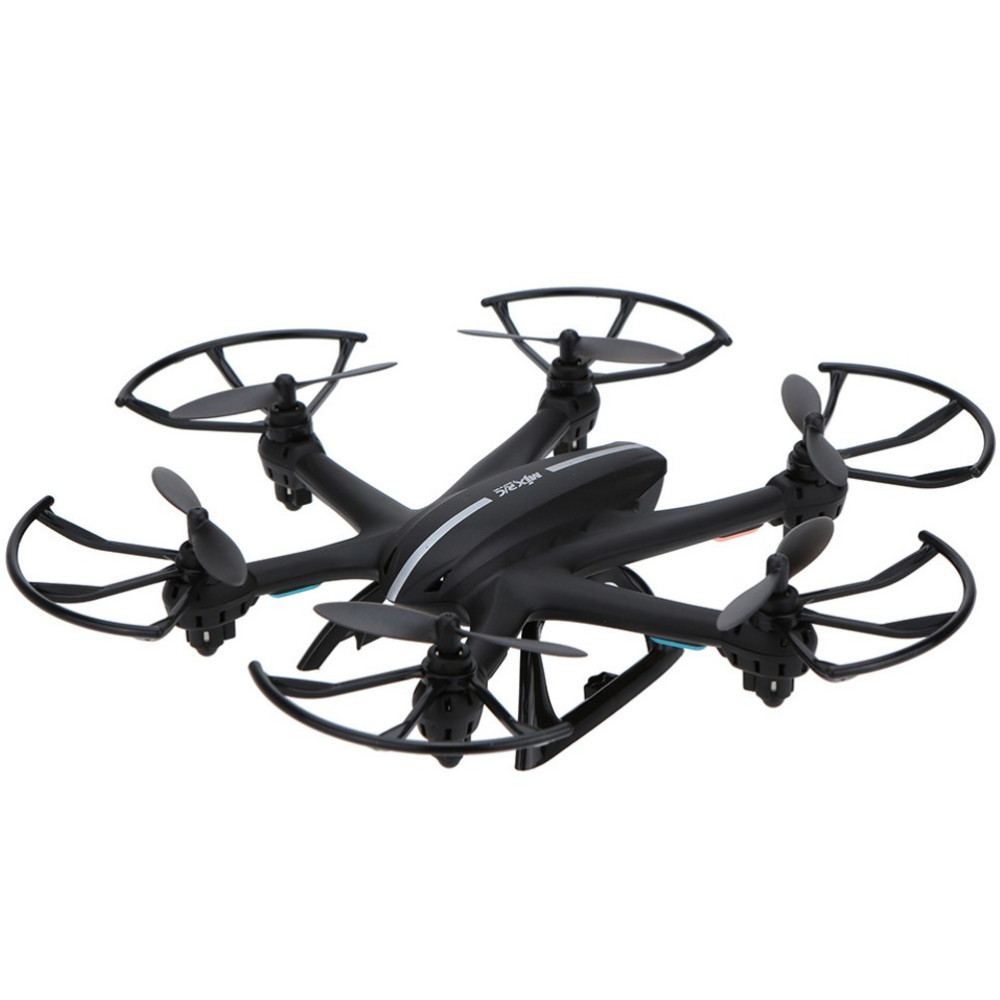 Радиоуправляемый гексакоптер MJX X800 FPV 6-AXIS 2.4G - Х800