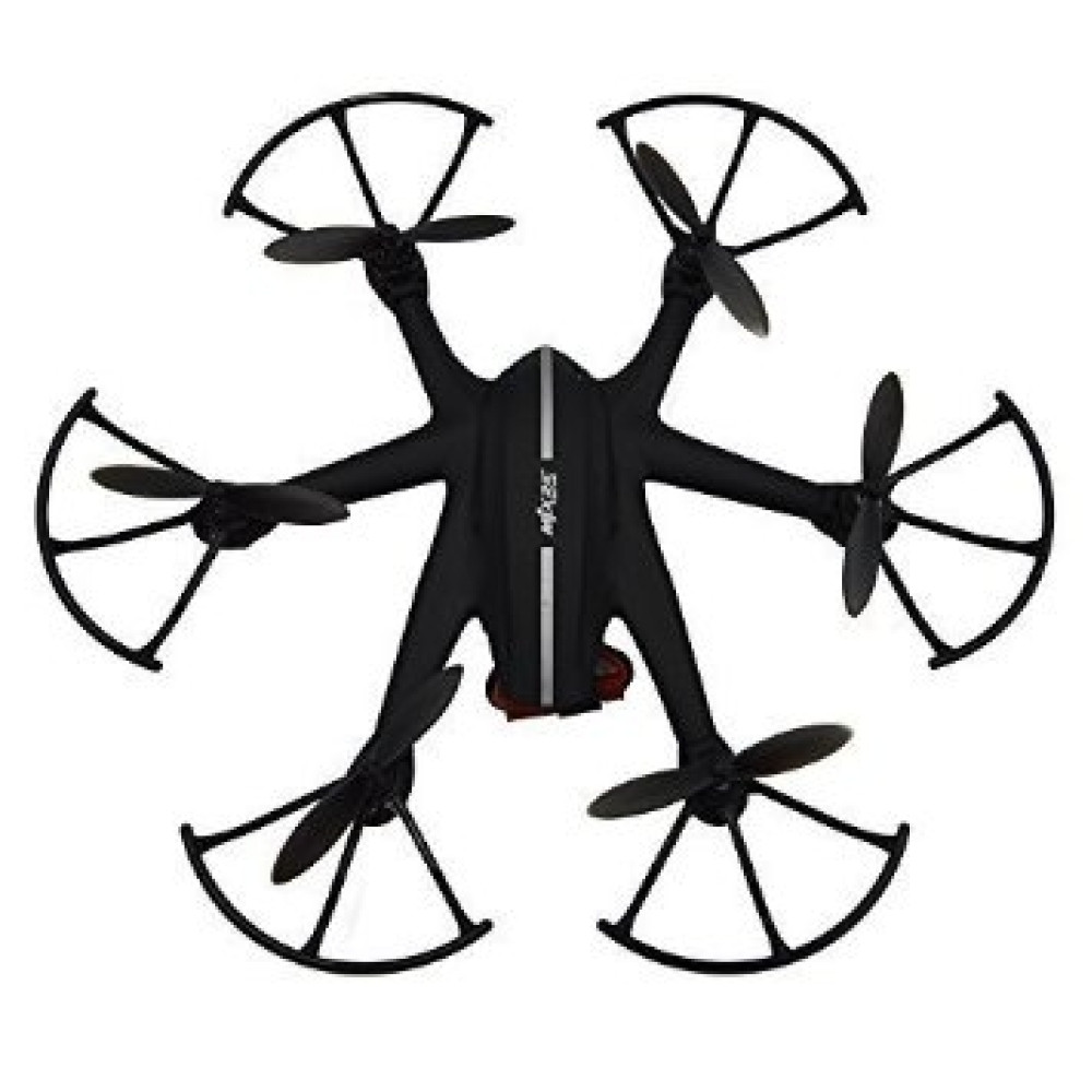 Радиоуправляемый гексакоптер MJX X800 FPV 6-AXIS 2.4G - Х800