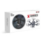 Радиоуправляемый гексакоптер MJX X800 FPV 6-AXIS 2.4G - Х800