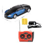 Радиоуправляемый автомобиль Bugatti Veyron 1:28 - HM2011A/3101